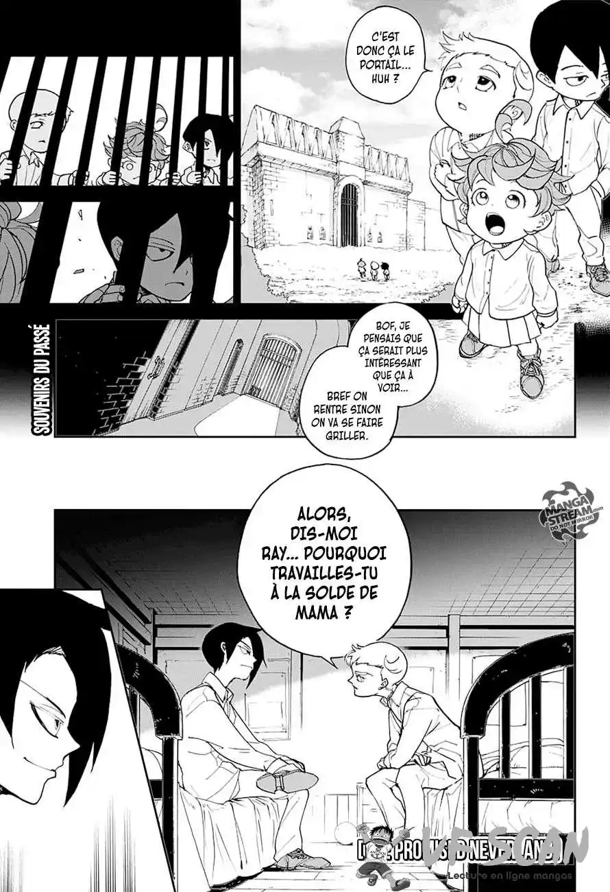 The Promised neverland 14 page 1