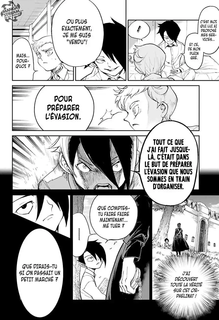 The Promised neverland 14 page 2