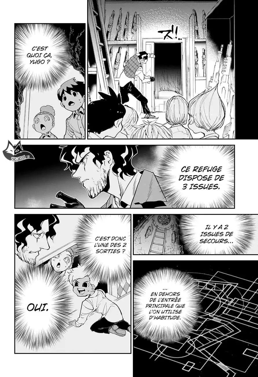 The Promised neverland 104 page 10