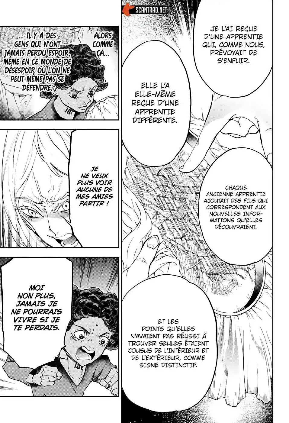 The Promised neverland 183 page 14