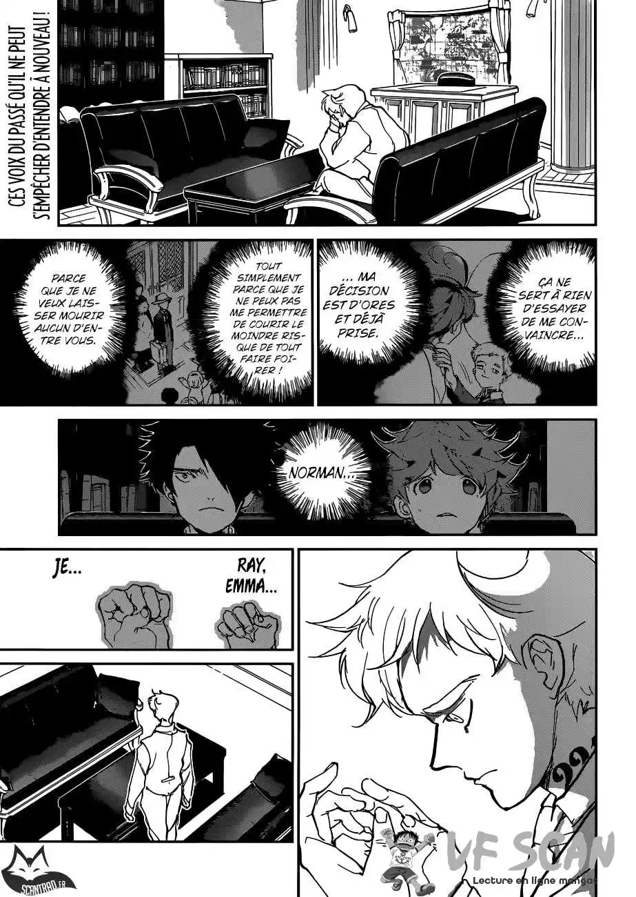 The Promised neverland 129 page 1