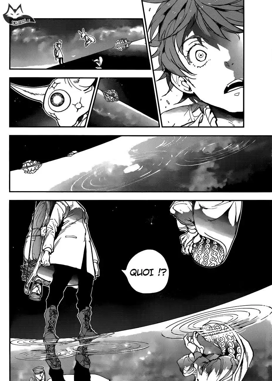 The Promised neverland 143 page 3