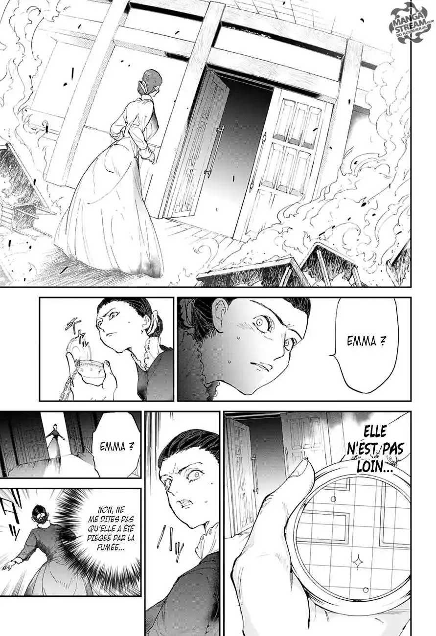 The Promised neverland 33 page 10