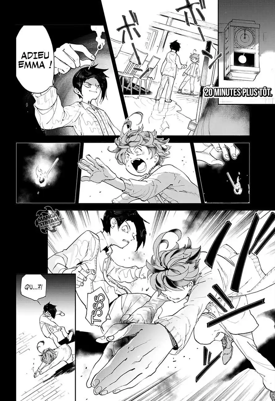 The Promised neverland 33 page 15