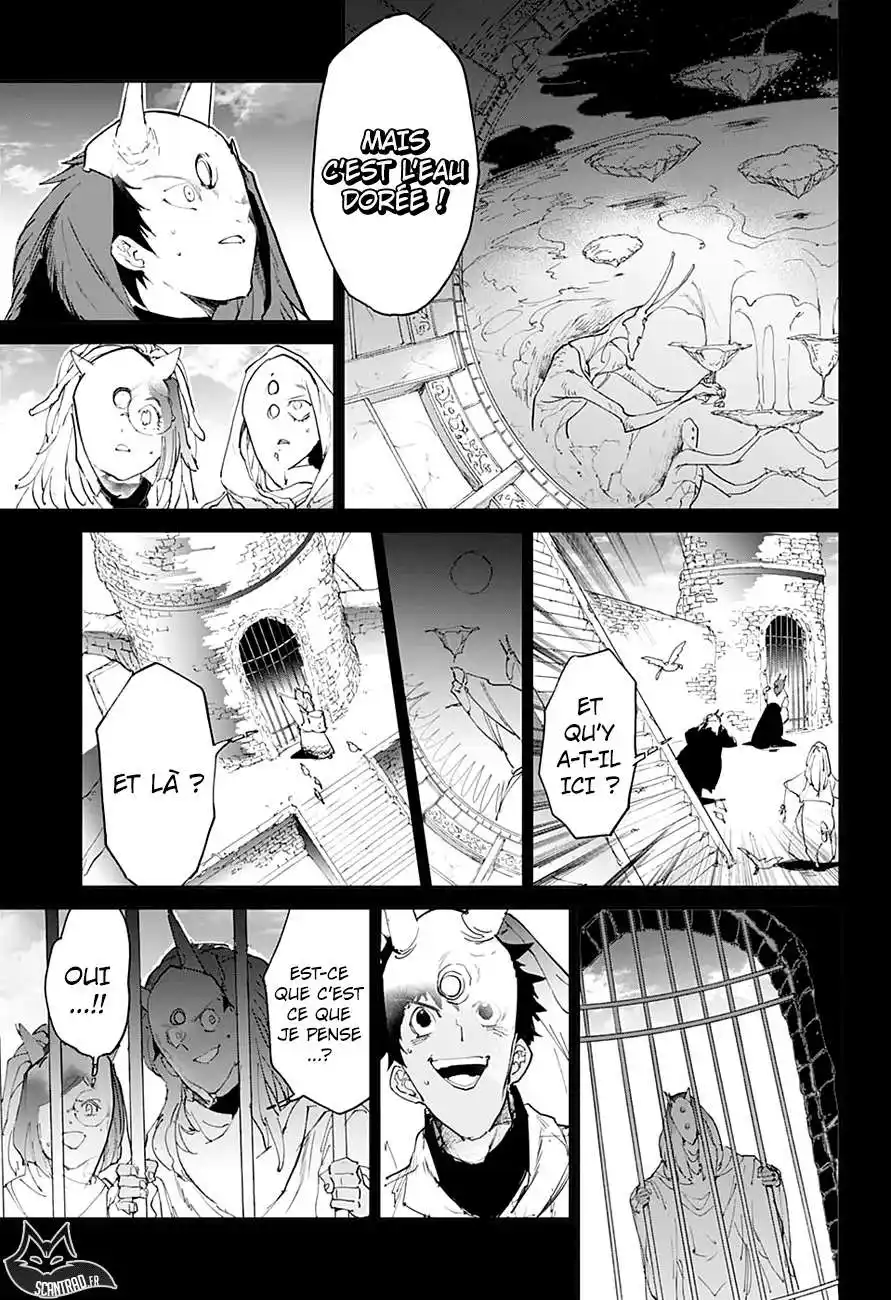 The Promised neverland 103 page 13