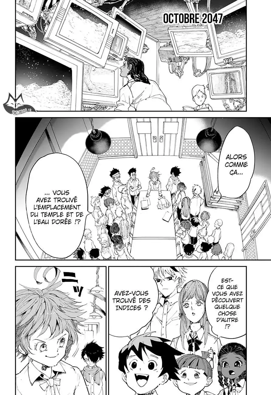 The Promised neverland 103 page 2