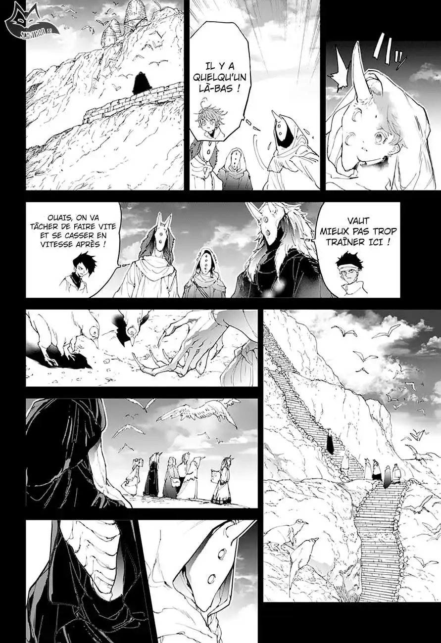 The Promised neverland 103 page 6