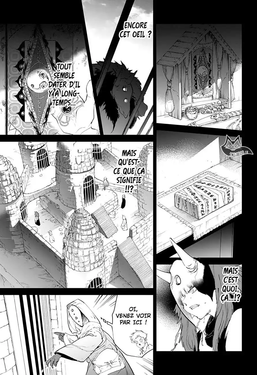 The Promised neverland 103 page 9