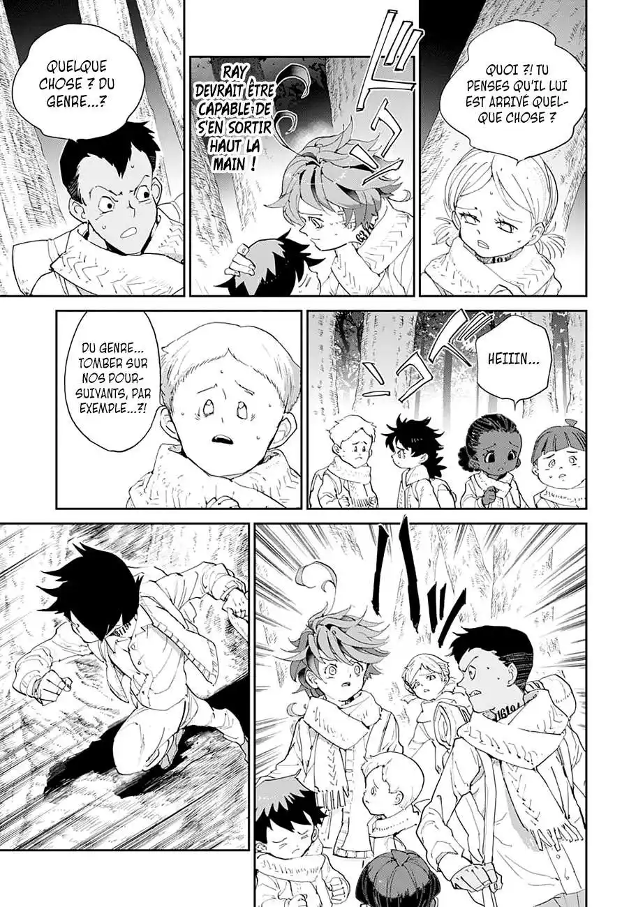 The Promised neverland 43 page 15