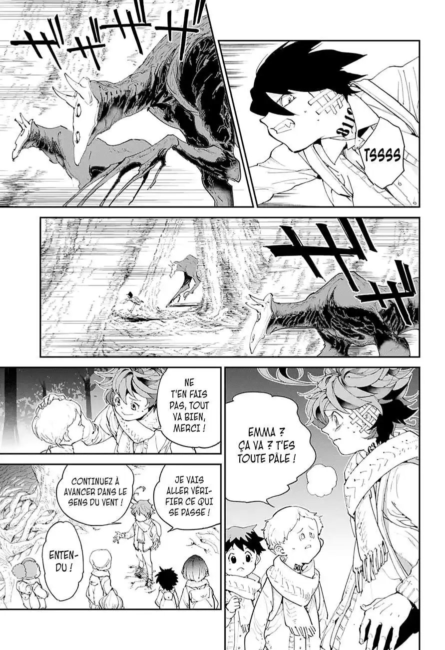 The Promised neverland 43 page 17