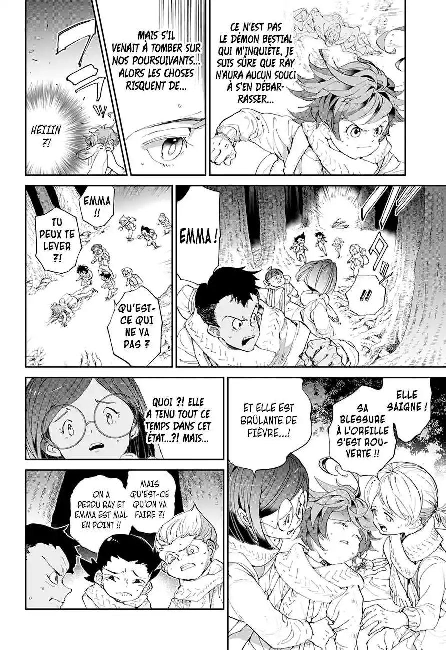 The Promised neverland 43 page 18