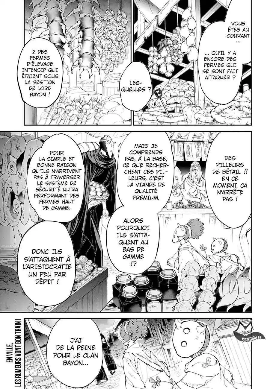 The Promised neverland 102 page 4