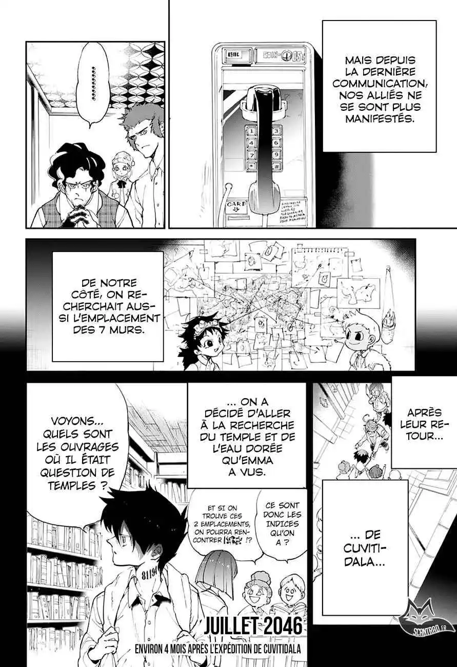 The Promised neverland 102 page 9