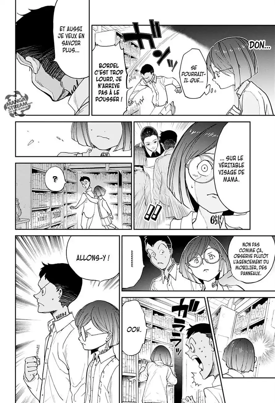 The Promised neverland 17 page 2