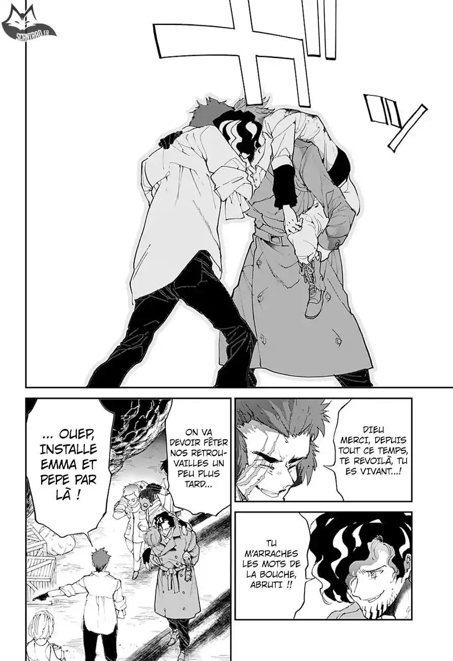 The Promised neverland 94 page 13