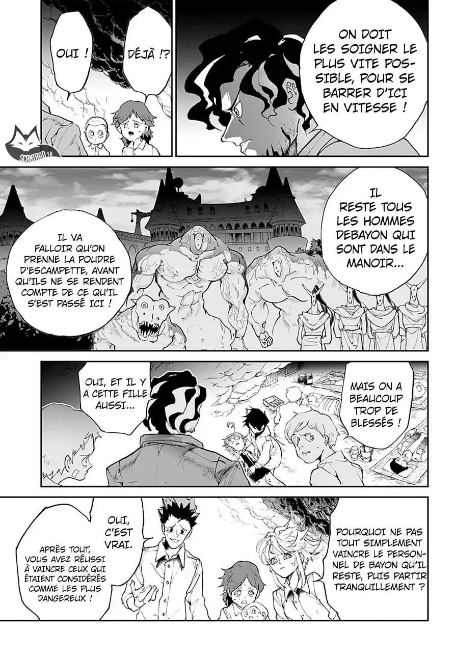 The Promised neverland 94 page 14