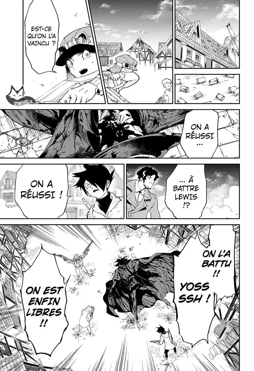 The Promised neverland 94 page 6