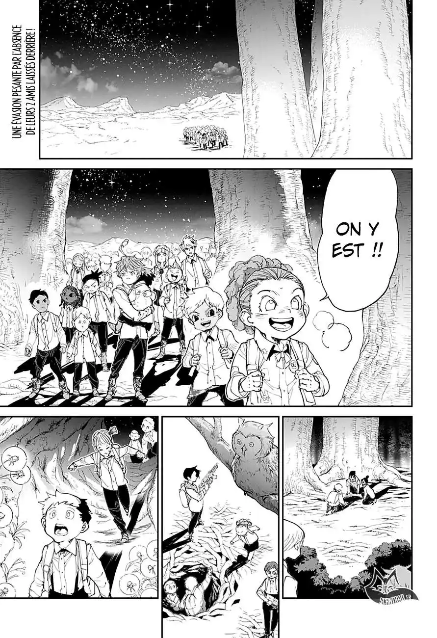 The Promised neverland 109 page 2