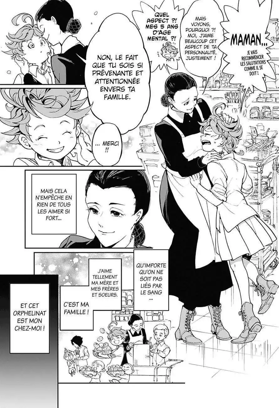 The Promised neverland 1 page 8