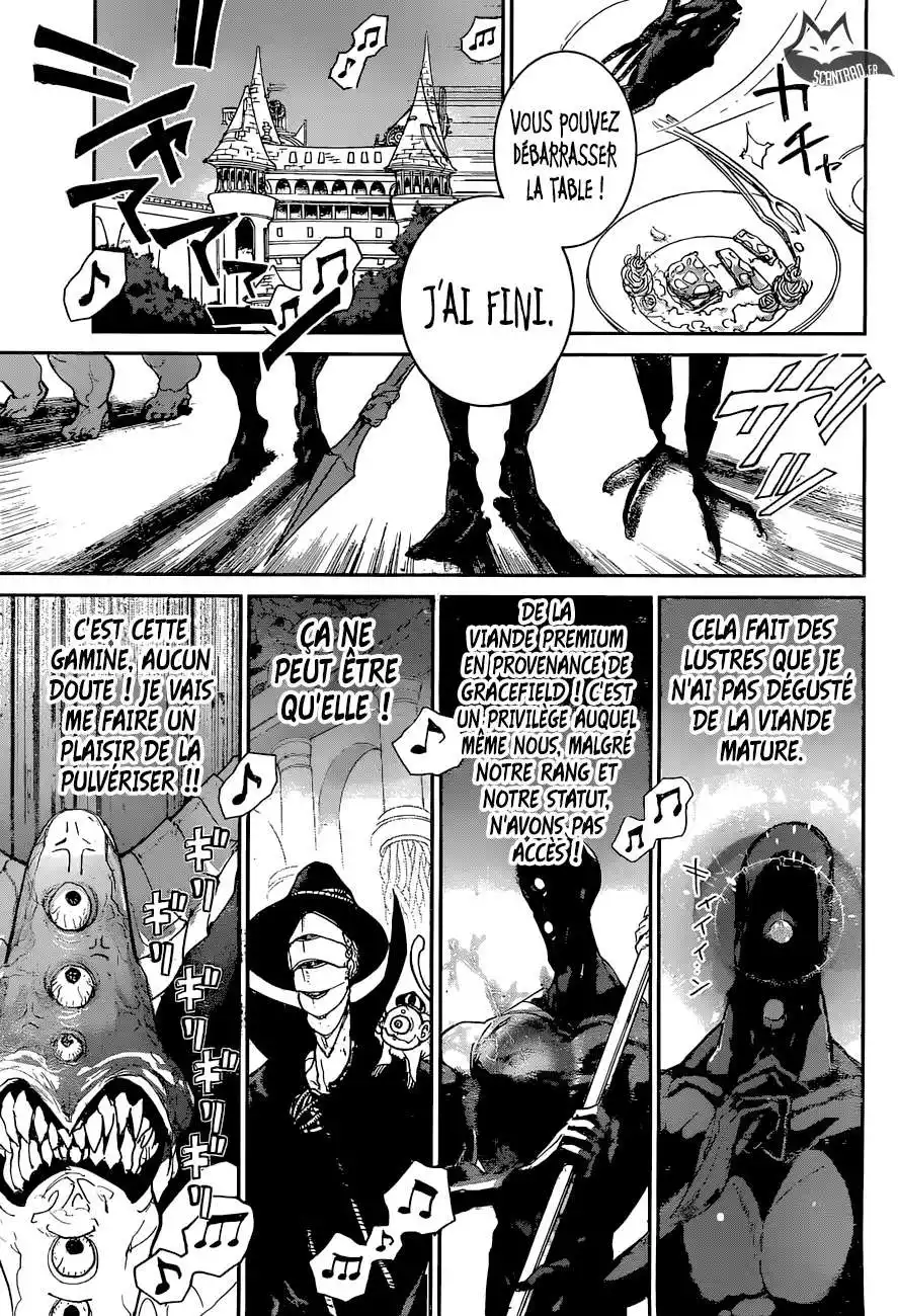 The Promised neverland 76 page 3