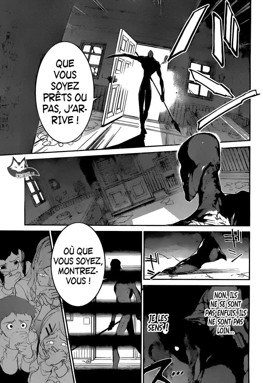 The Promised neverland 76 page 6