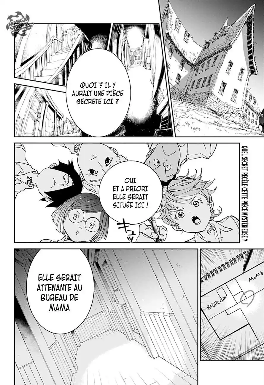 The Promised neverland 16 page 2