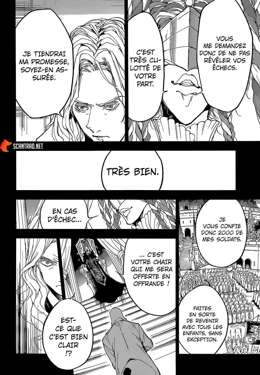 The Promised neverland 160 page 10