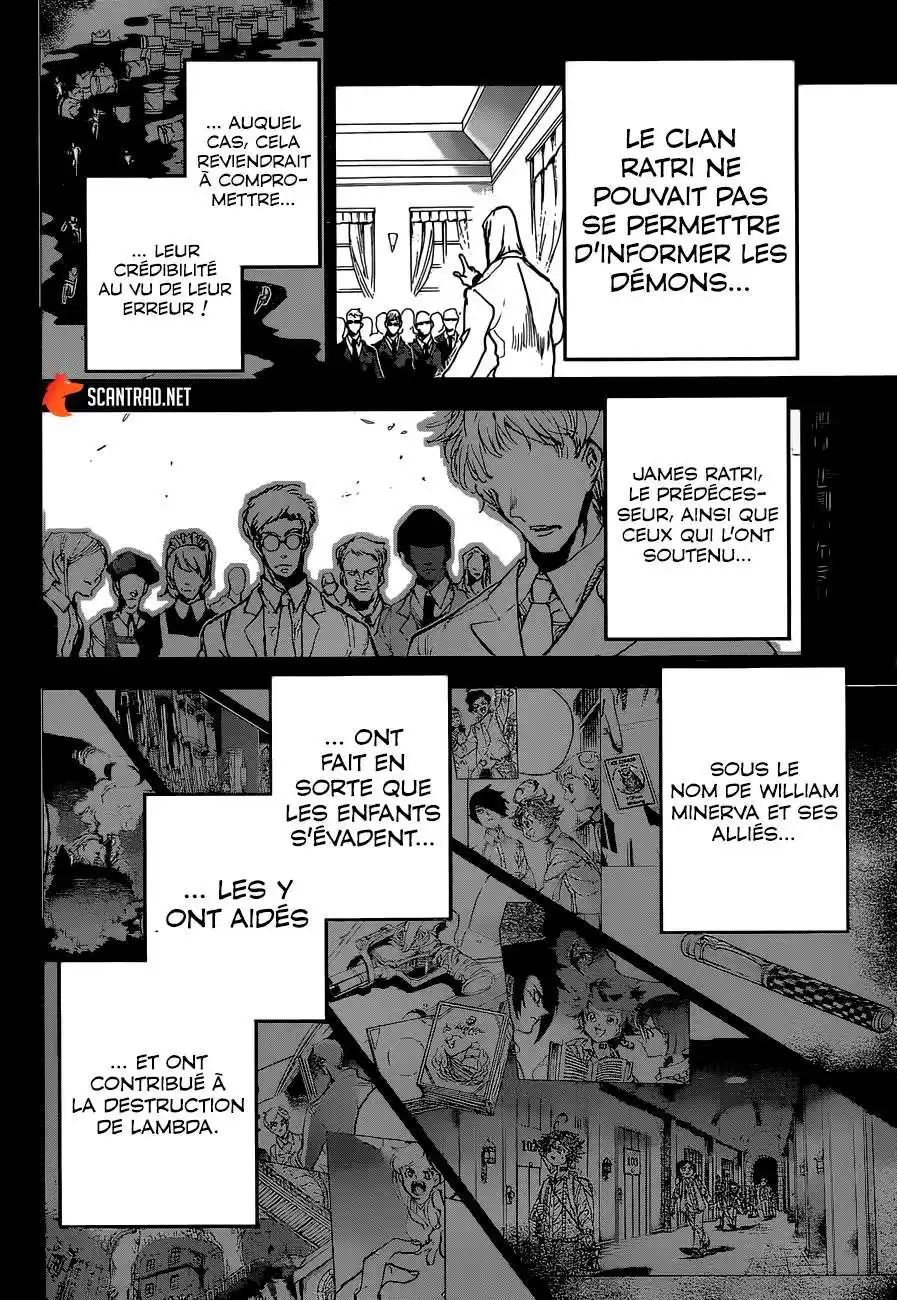 The Promised neverland 160 page 2