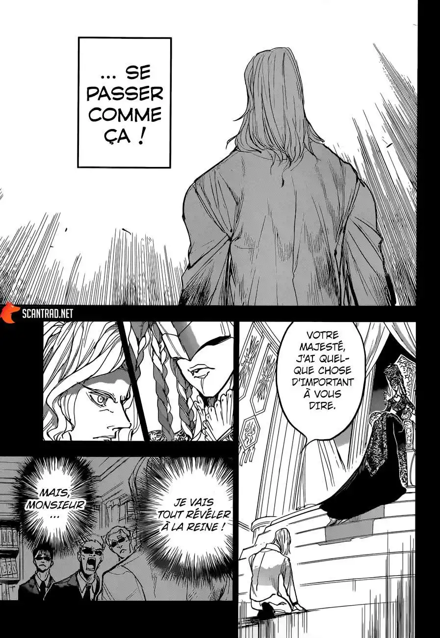 The Promised neverland 160 page 5