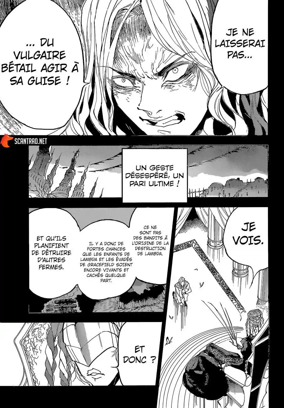 The Promised neverland 160 page 7