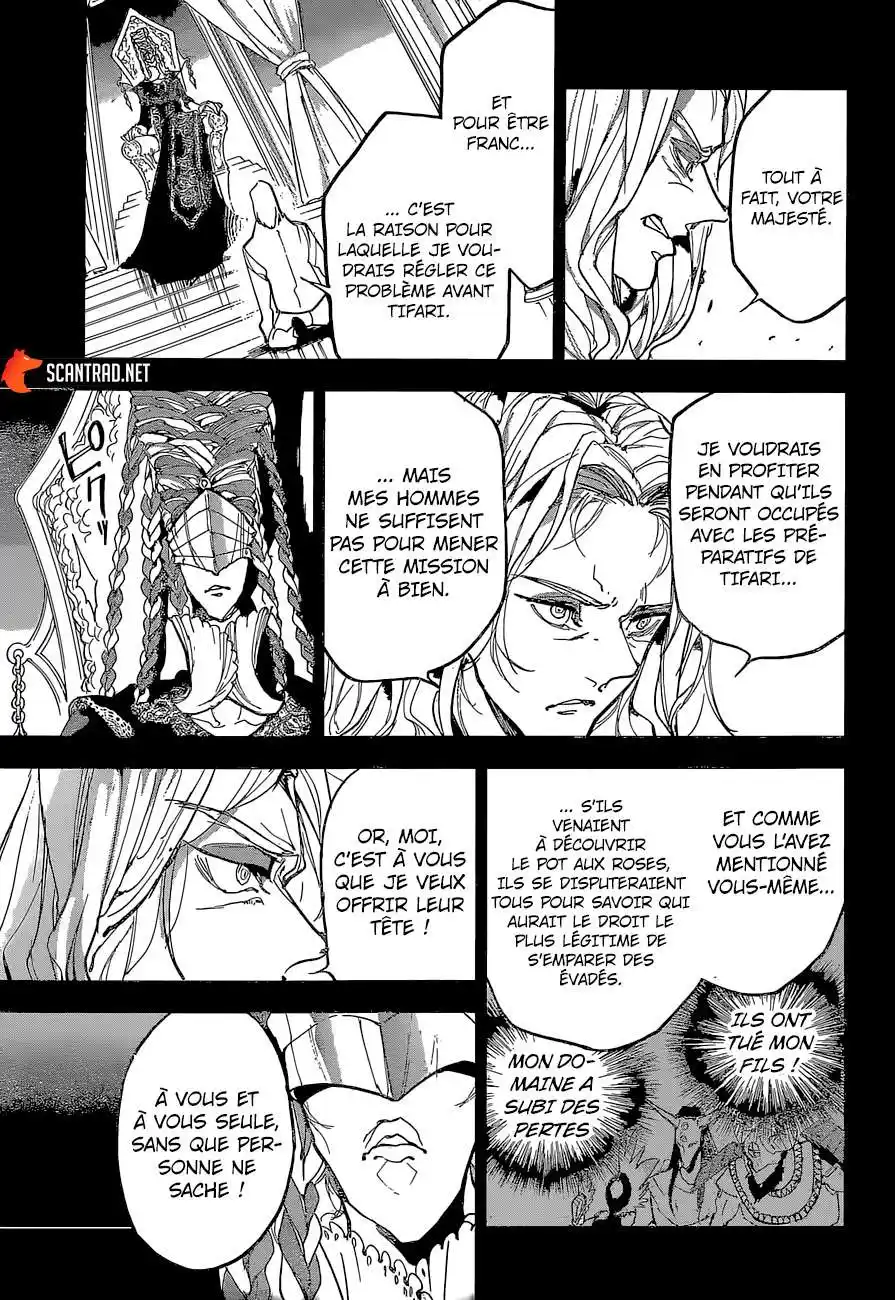 The Promised neverland 160 page 9