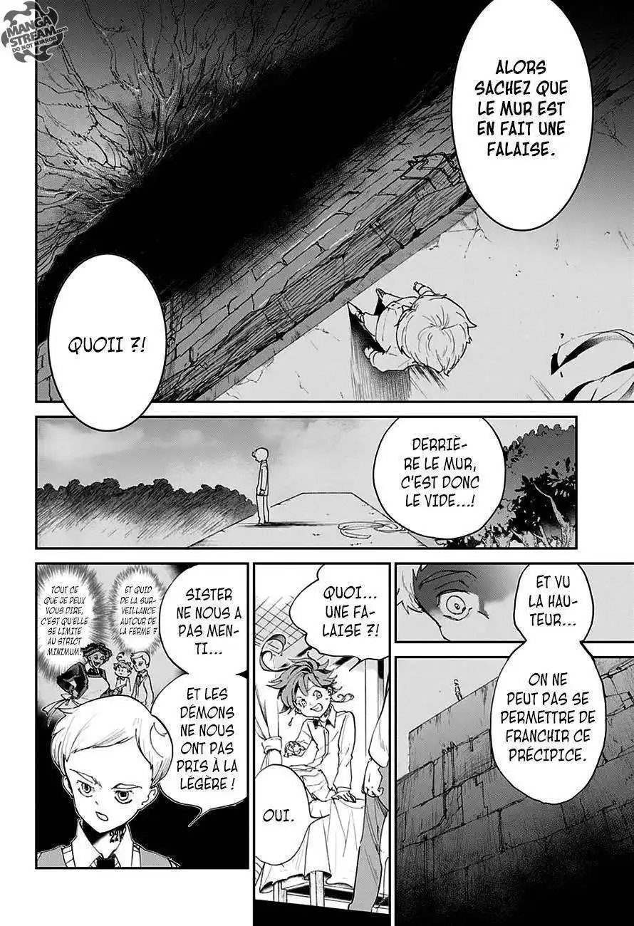 The Promised neverland 29 page 10