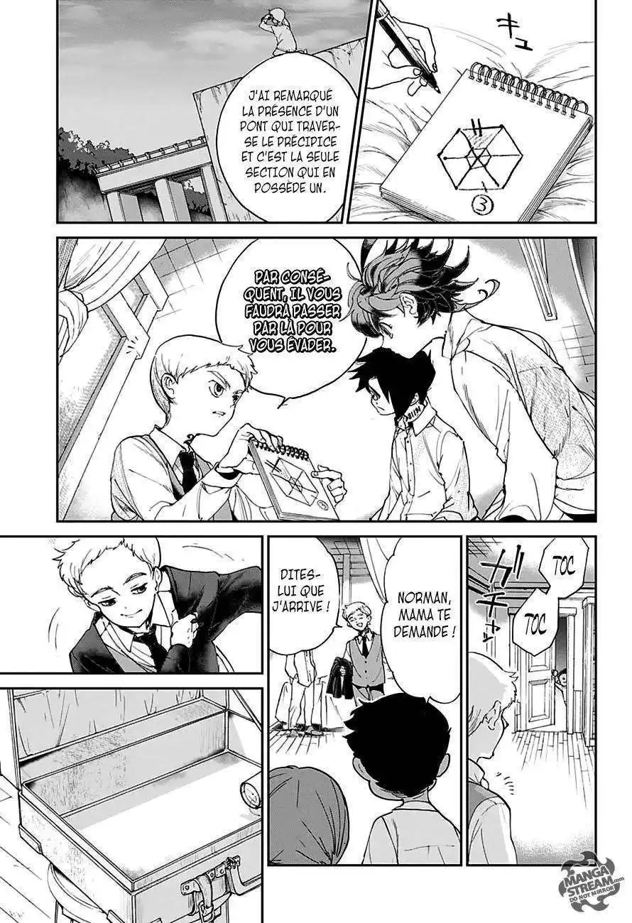 The Promised neverland 29 page 13