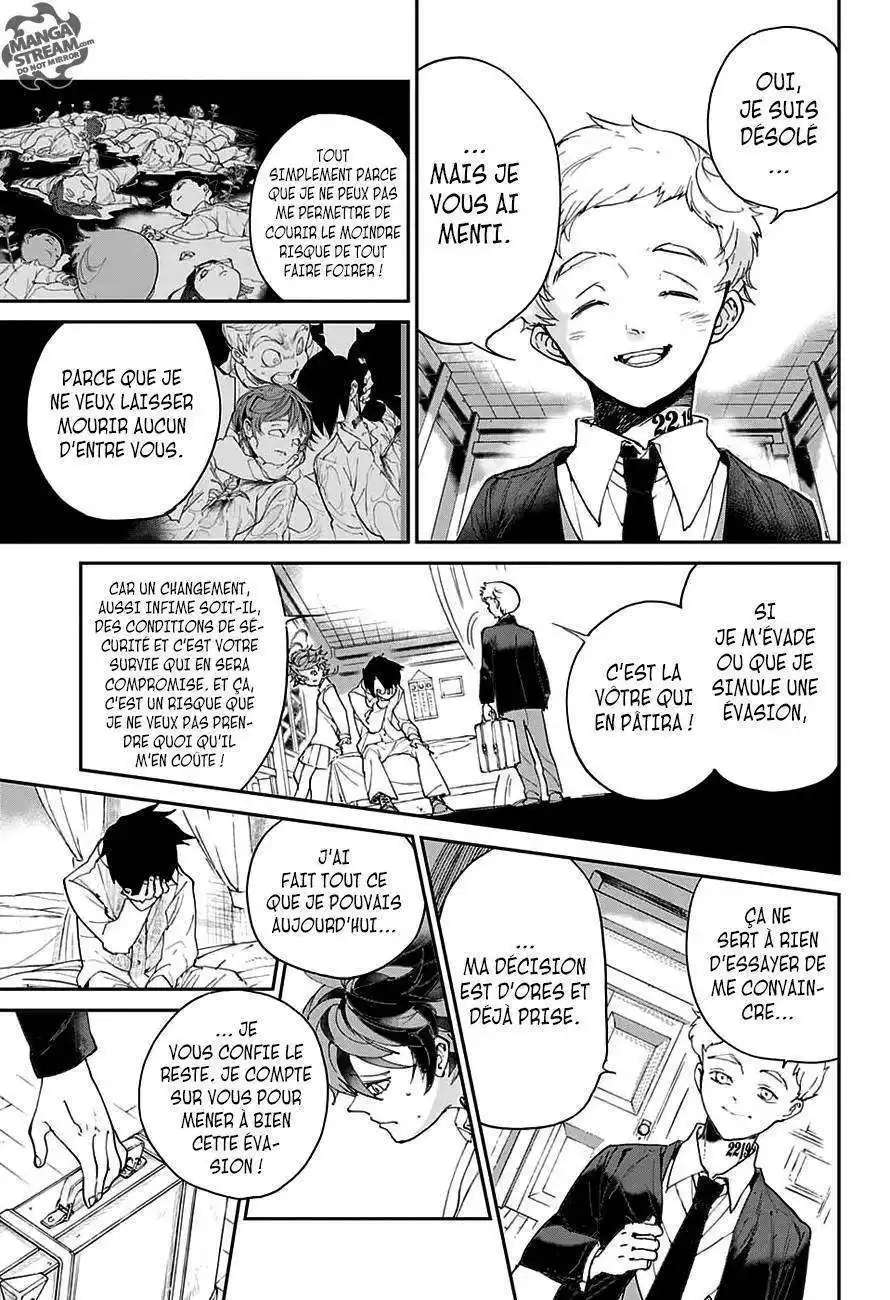 The Promised neverland 29 page 15