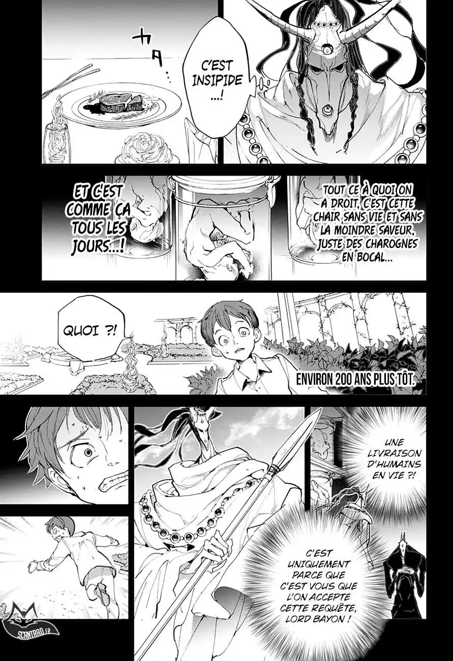 The Promised neverland 84 page 13