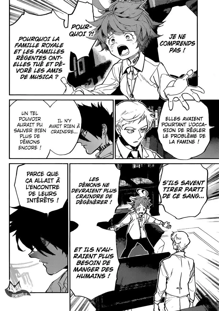 The Promised neverland 127 page 10