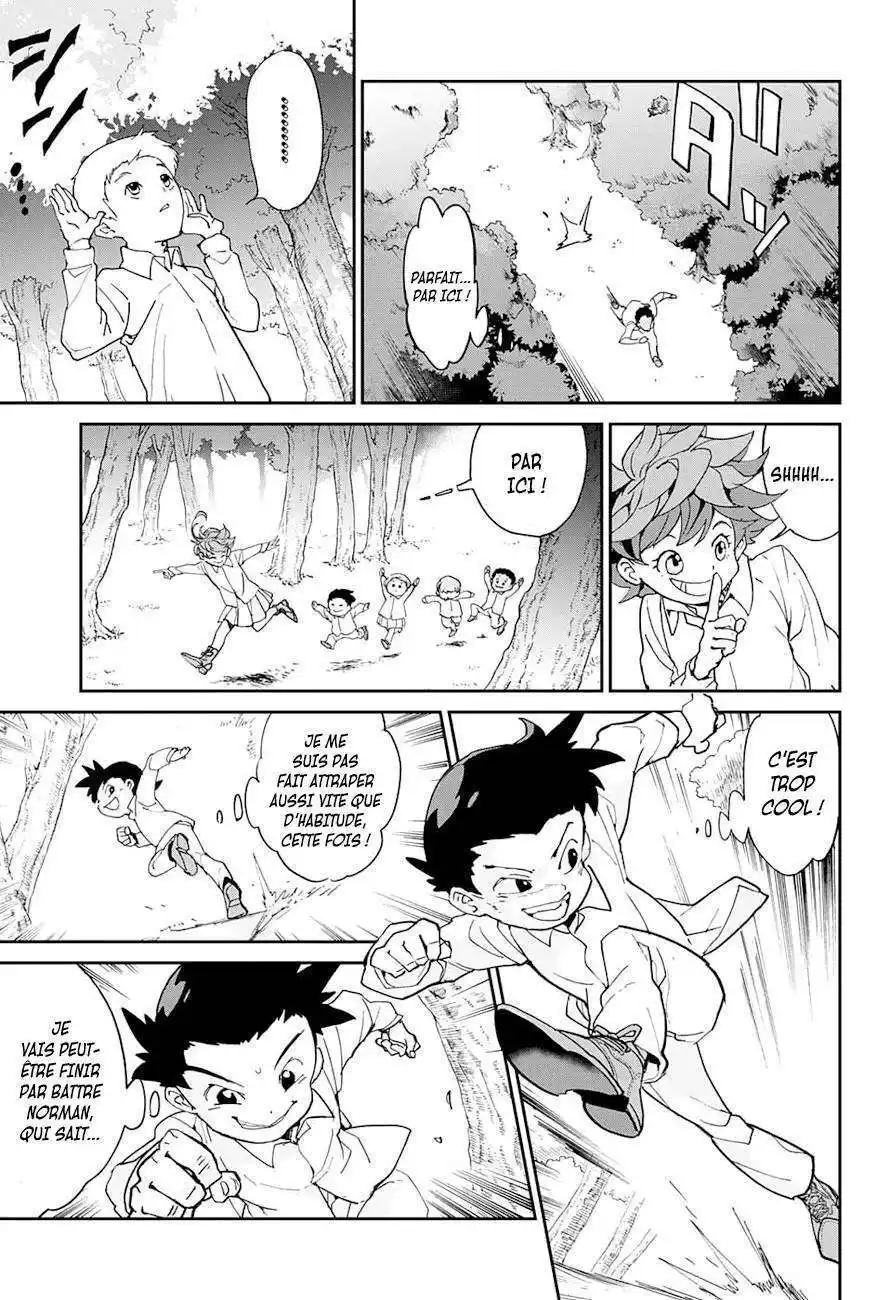 The Promised neverland 8 page 16