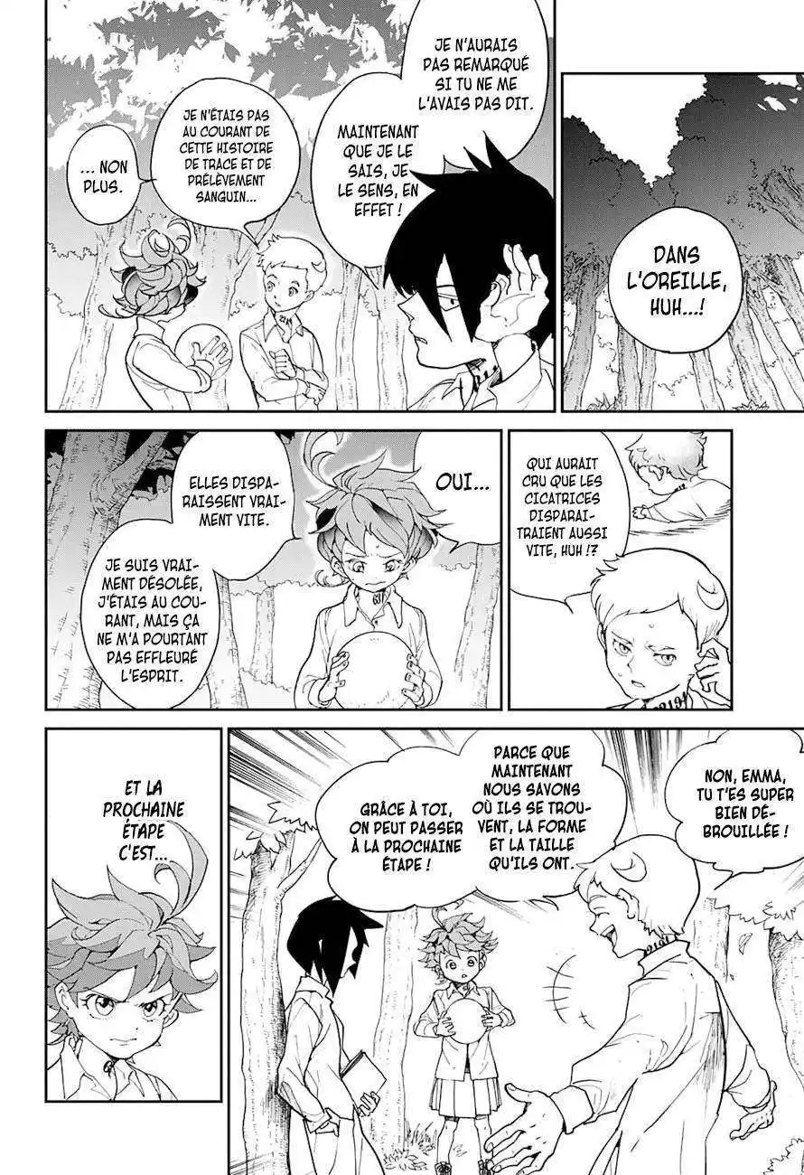 The Promised neverland 8 page 4