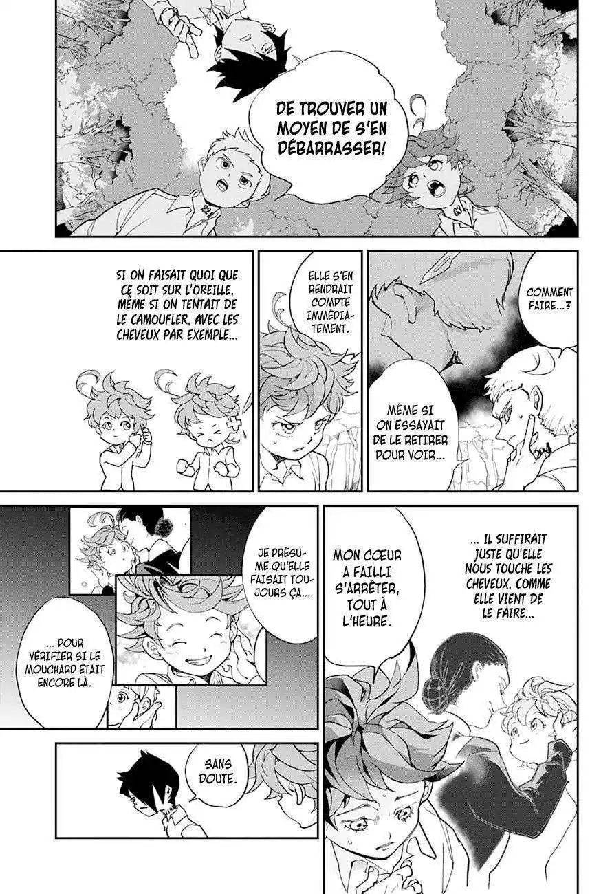 The Promised neverland 8 page 5