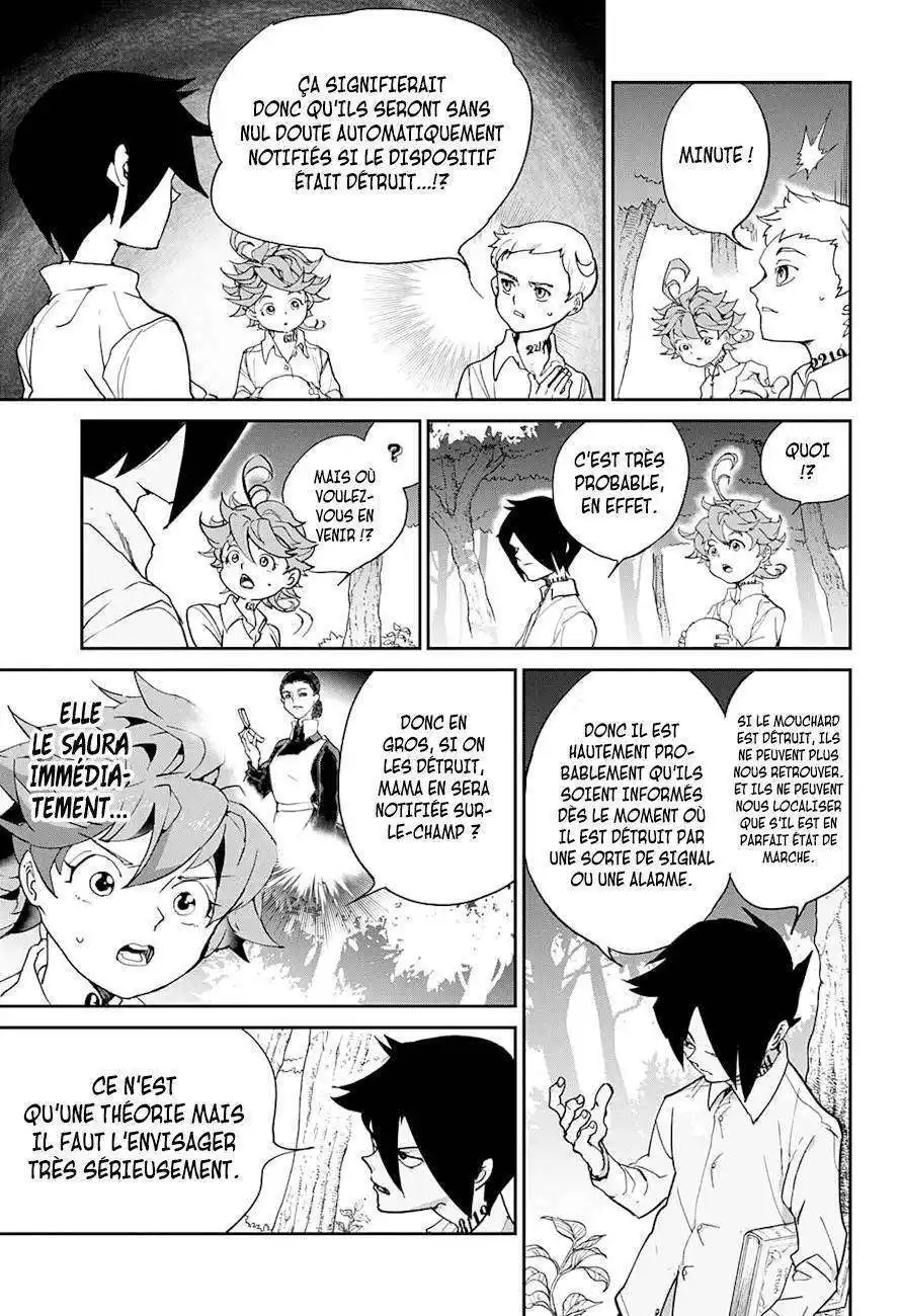 The Promised neverland 8 page 7