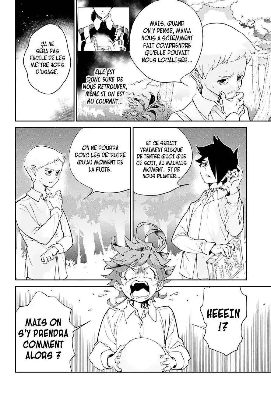 The Promised neverland 8 page 8