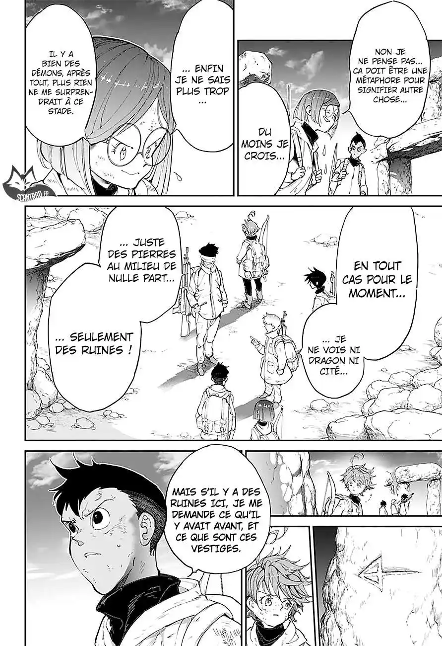 The Promised neverland 101 page 4