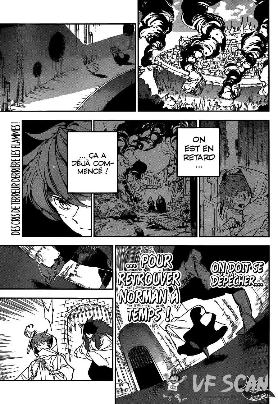 The Promised neverland 149 page 1