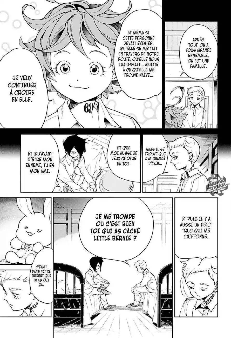 The Promised neverland 13 page 15