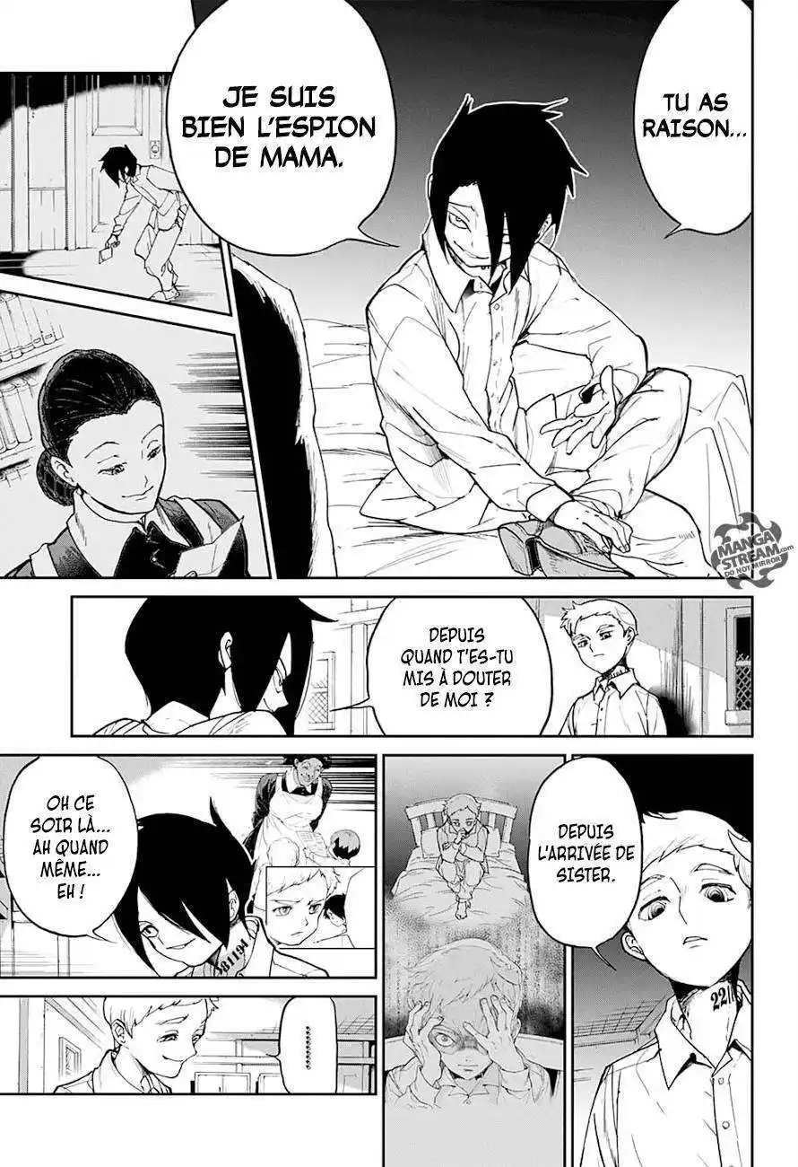 The Promised neverland 13 page 5