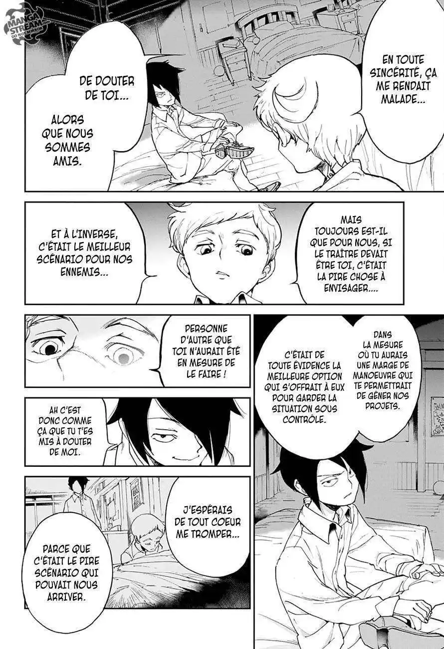 The Promised neverland 13 page 6