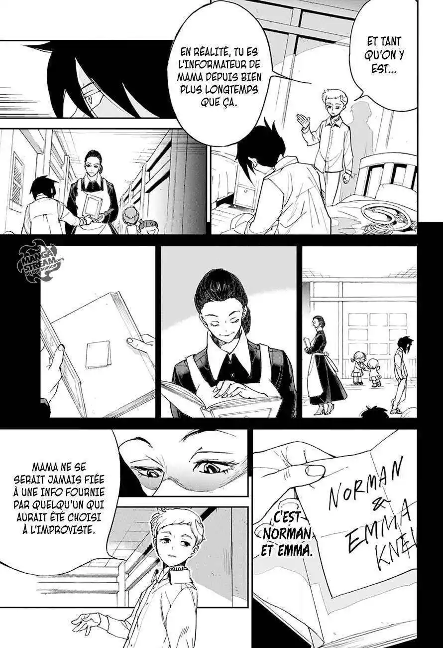 The Promised neverland 13 page 7