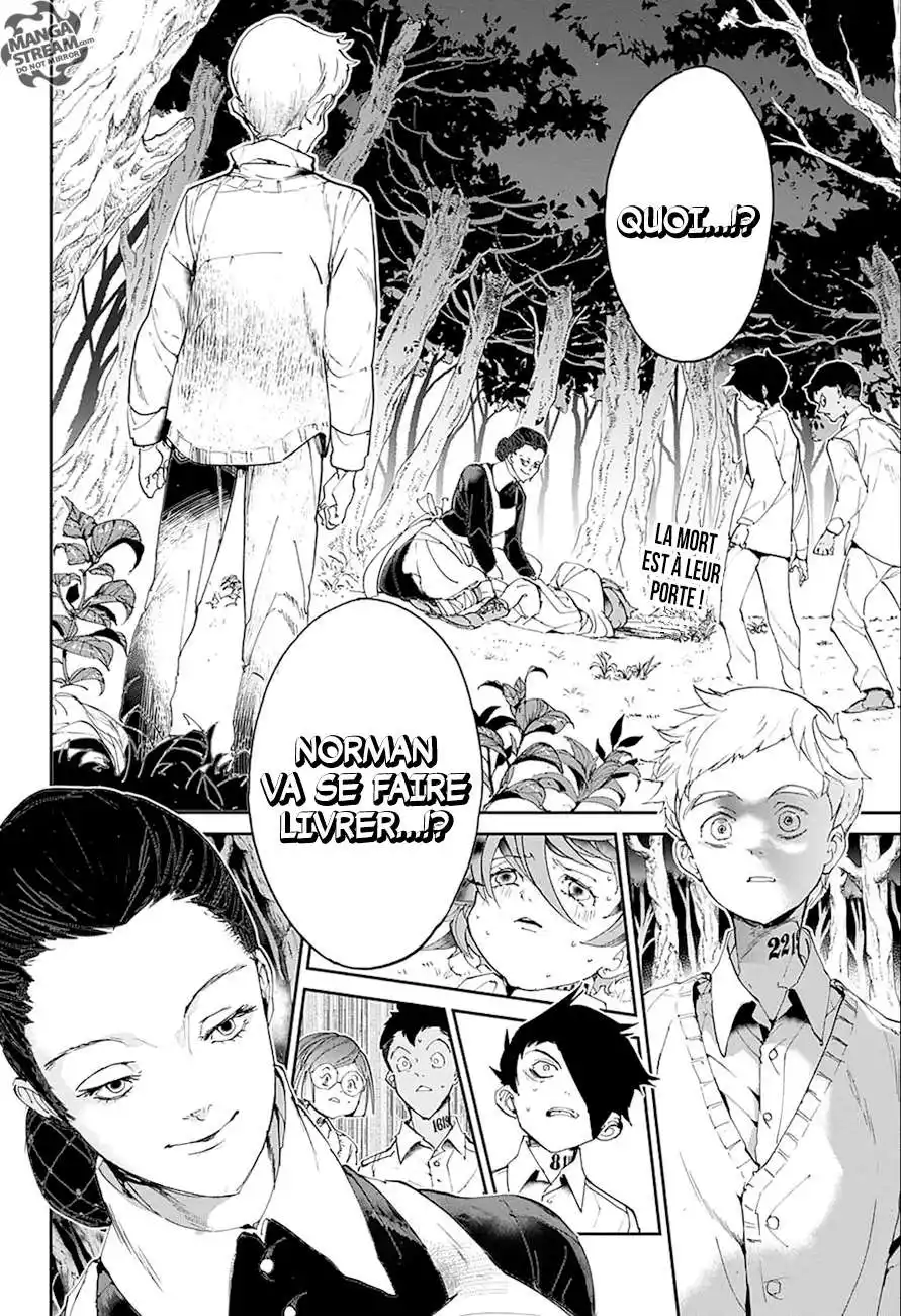 The Promised neverland 26 page 2