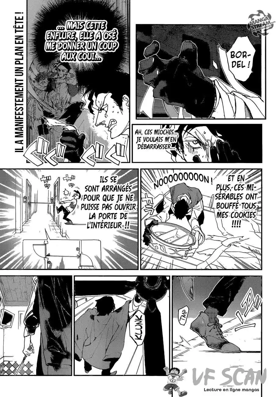 The Promised neverland 56 page 1