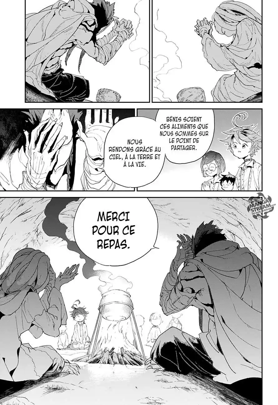 The Promised neverland 46 page 13